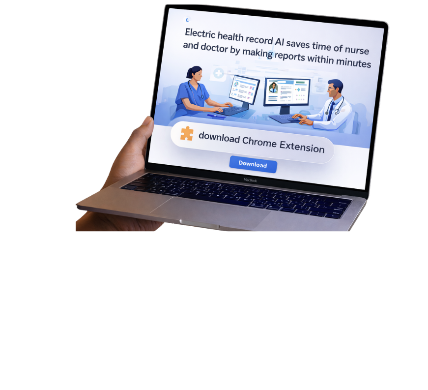 Give care your full attention.